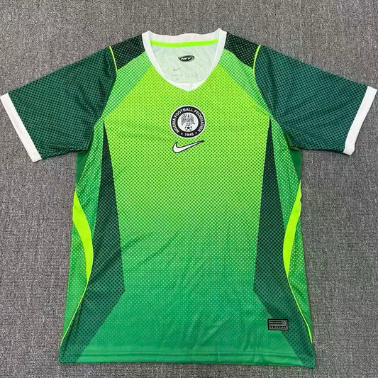 Maillot Nigeria 26-27