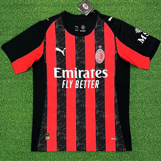 Maillot Milan AC 25-26