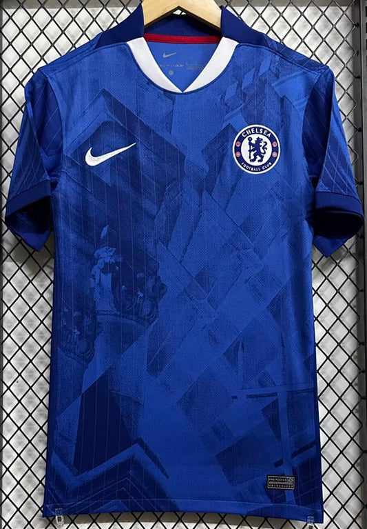 Maillot Chelsea 25-26