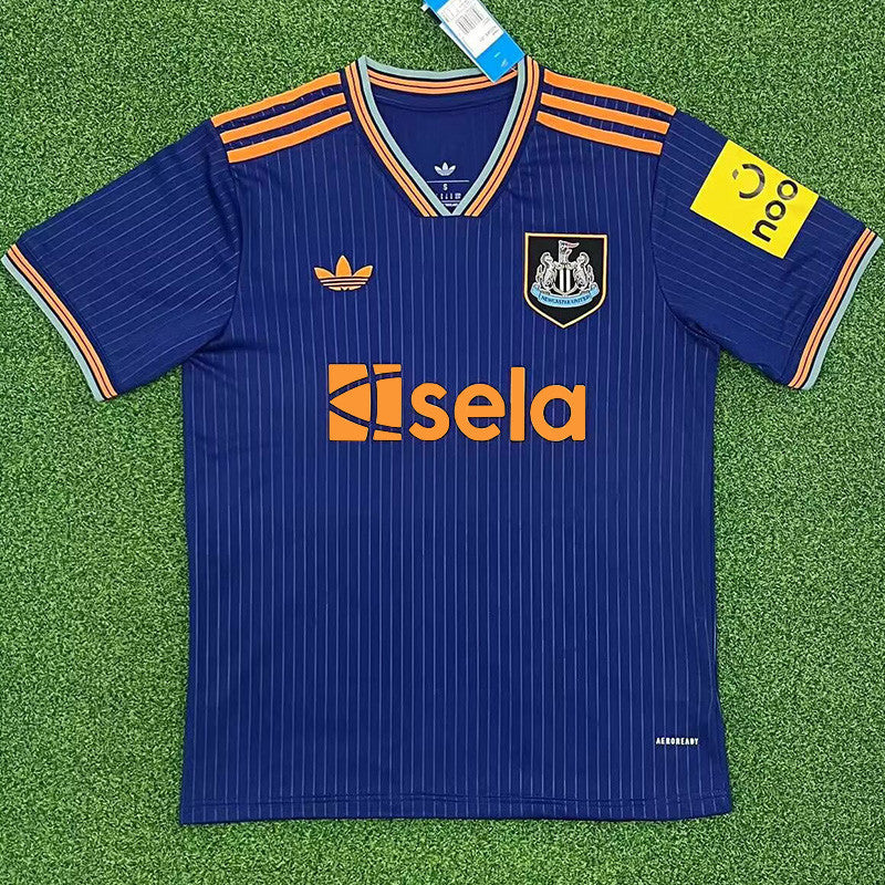 Maillot Newcastle United FC 25-26