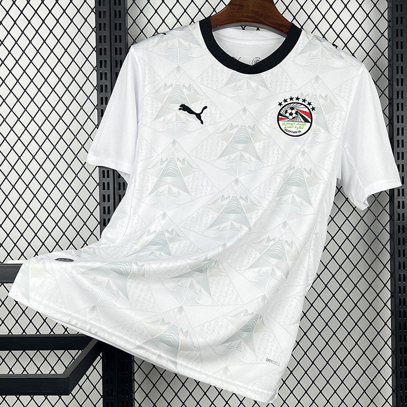 Maillot Egypte 26-27