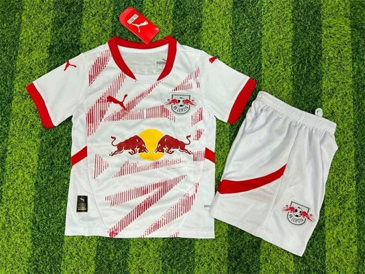 Maillot RB Leipzig Enfant 24-25
