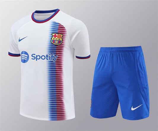 Ensemble Entrainement Barcelone FC Adulte  24-25