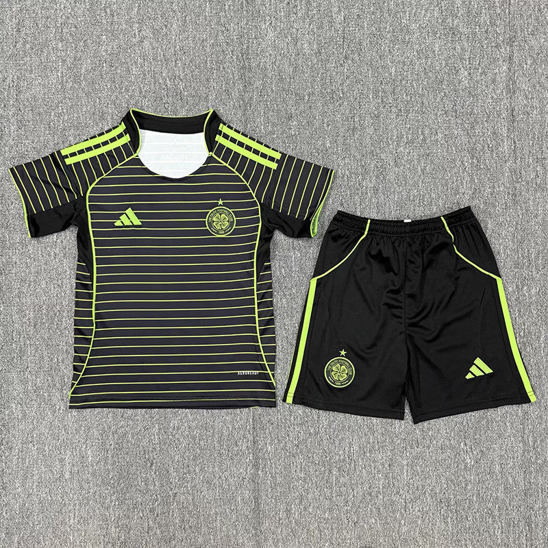 Maillot Enfant Celtic Glasgow FC 25-26