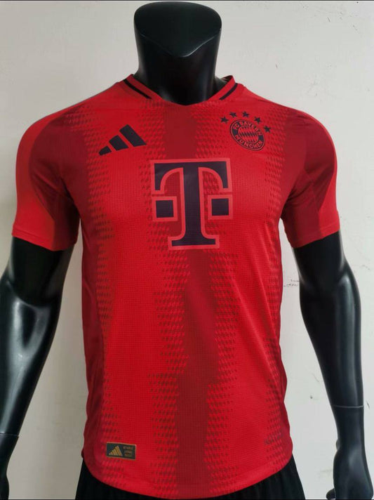 Maillot F.C. Bayern Munich Version Player 24-25