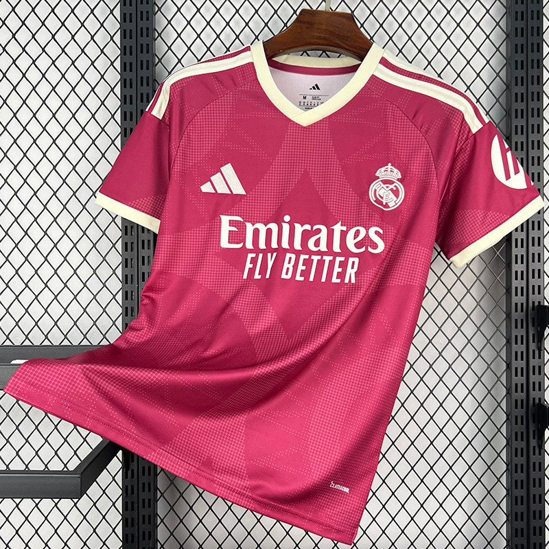 Maillot Real Madrid FC 26-27