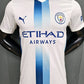 Maillot Manchester City FC Version player  26-27