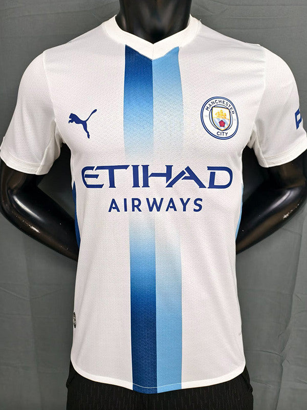 Maillot Manchester City FC Version player  26-27