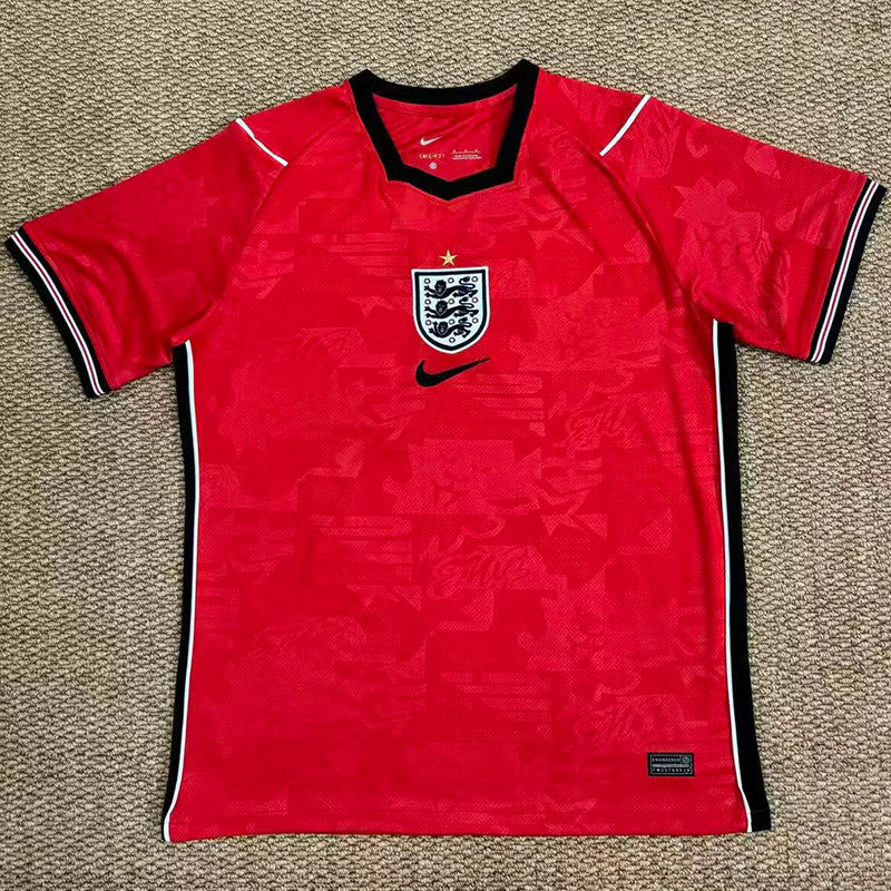 Maillot Angleterre 26-27