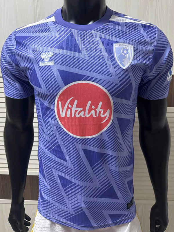 Maillot AFC Bournemouth Version Player 26-27