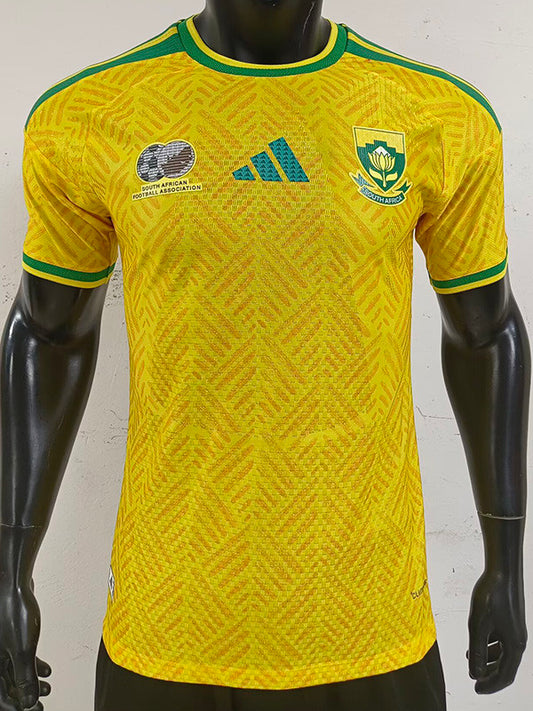 Maillot Afrique du Sud  26-27 Player Version