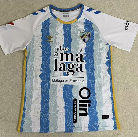 Maillot Malaga 24-25