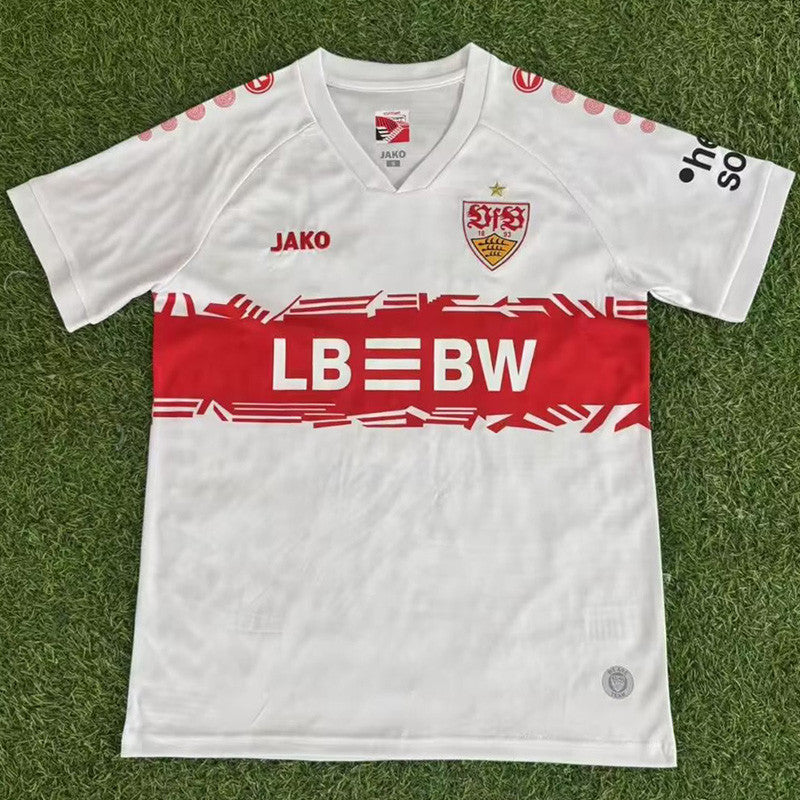 Maillot Stuttgart 25-26
