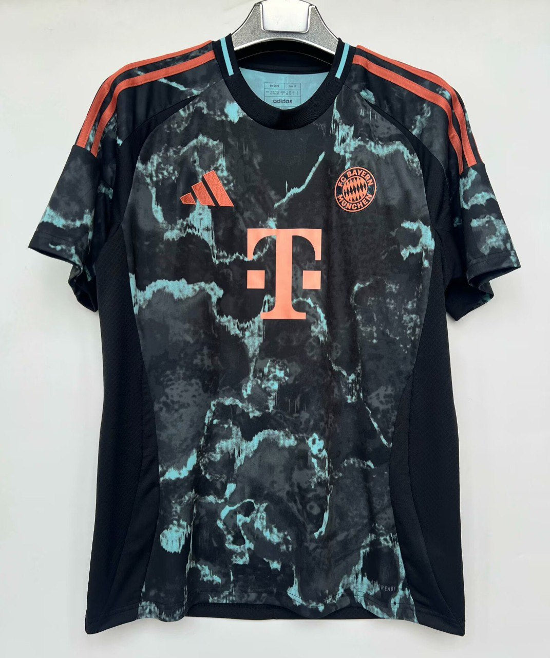 Maillot F.C. Bayern Munich 24-25