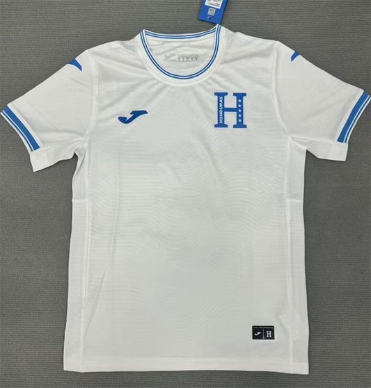 Maillot honduras 24-25