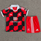 Maillot Enfant Fulham 26-27