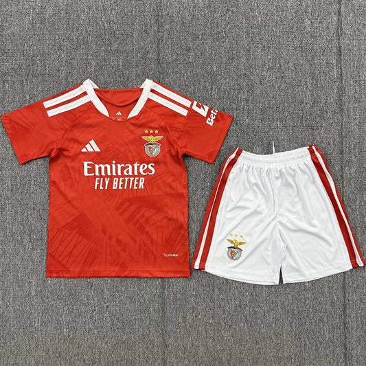 Maillot Enfant S.L. Benfica 26-27