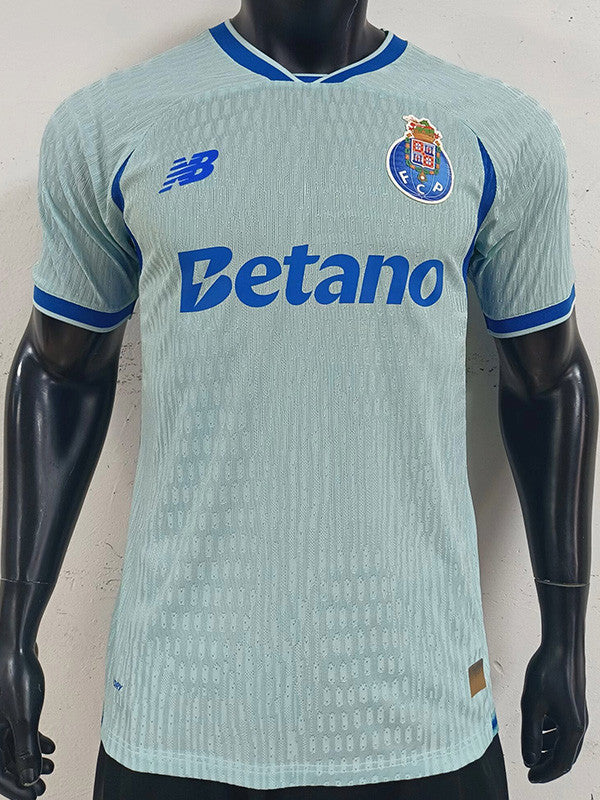 Maillot FC Porto Version Player 26-27