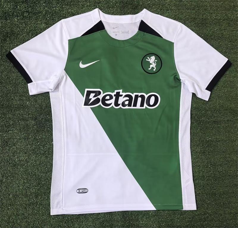 Maillot Sporting CP Lisbonne 24-25