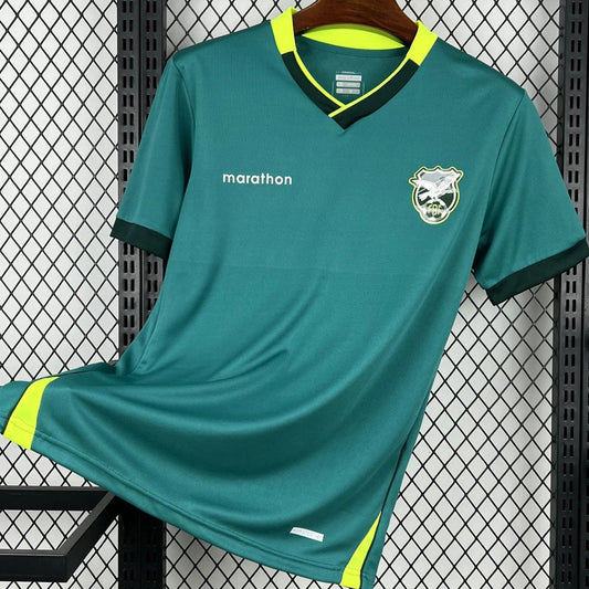 Maillot Bolivie 26-27