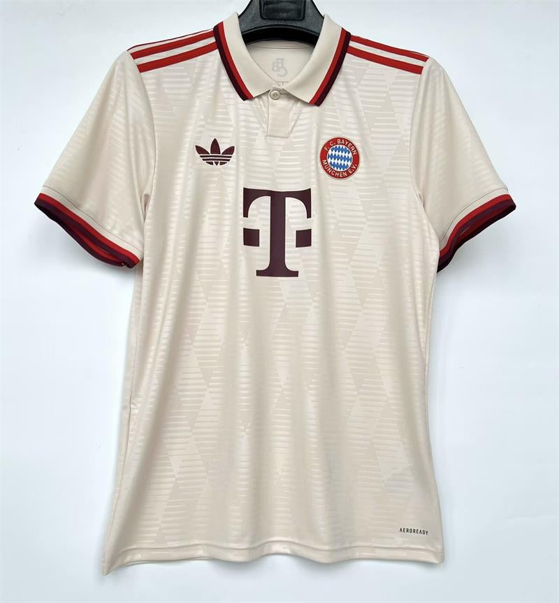 Maillot F.C. Bayern Munich 24-25