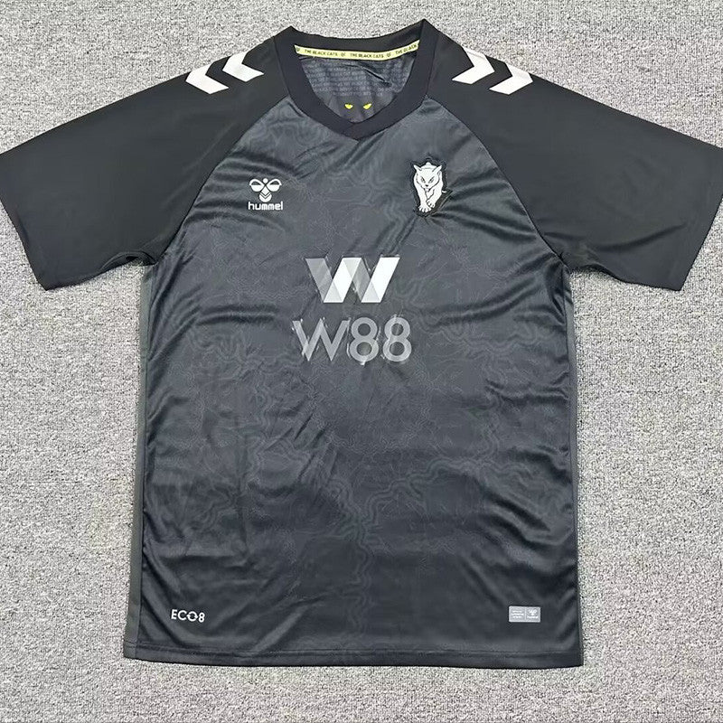 Maillot Sunderland 25-26