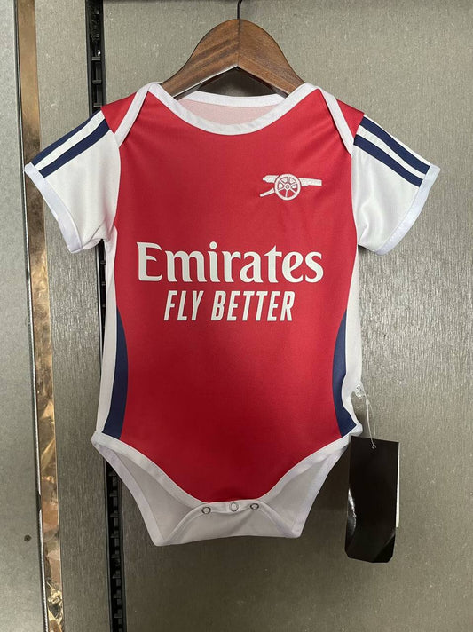 Body Bébé Arsenal 24/25