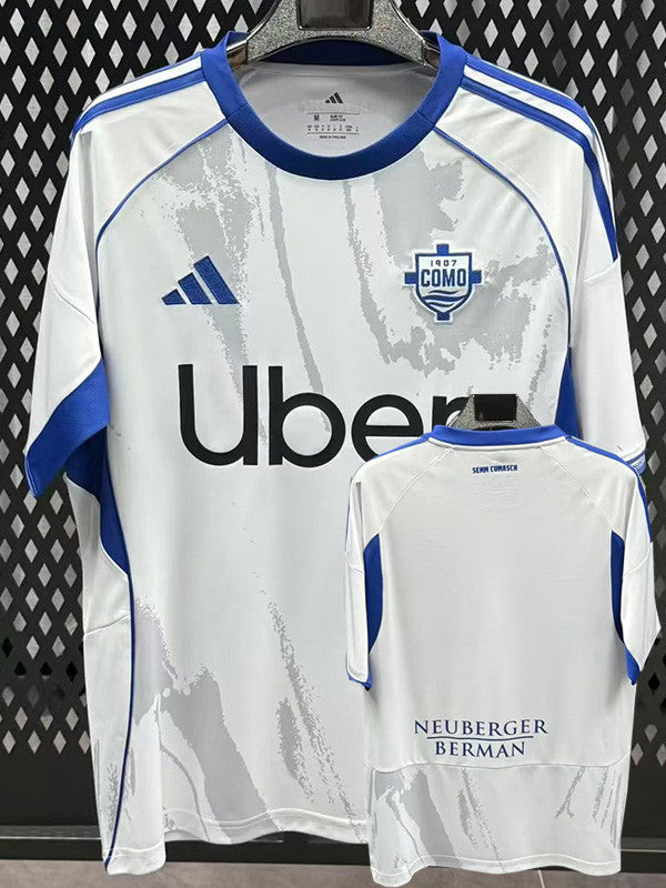 Maillot Como 25-26