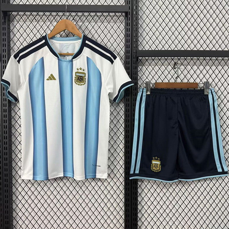 Maillot Enfant Argentine 2026