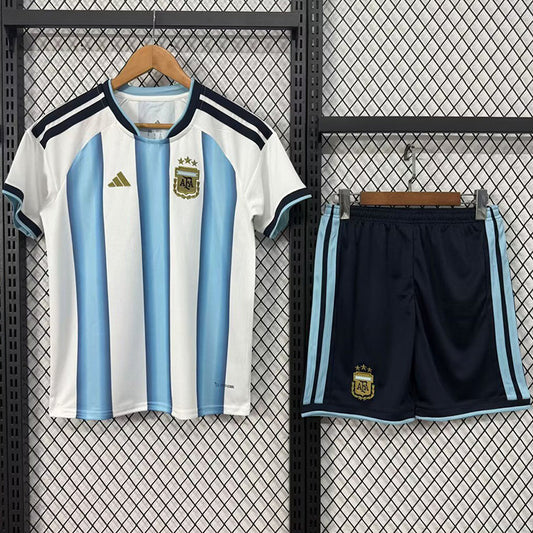 Maillot Enfant Argentine 2026