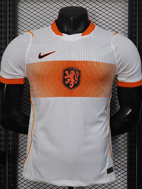Maillot Pays Bas 26-27 Player Version