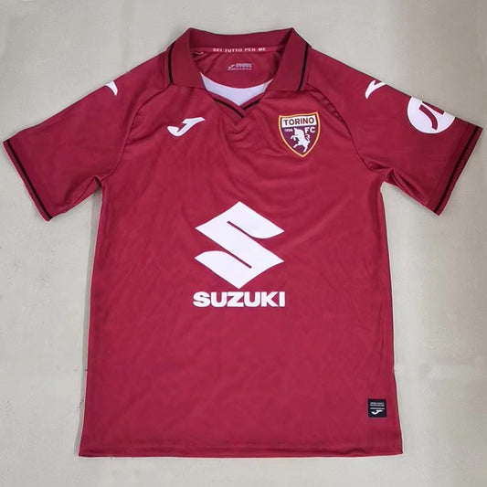 Maillot Torino 25-26