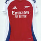 Maillot Arsenal 24-25