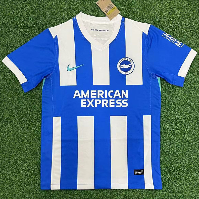 Maillot Brighton & Hove Albion F.C. 25-26