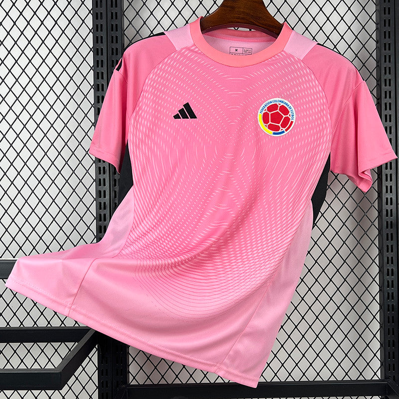 Maillot Colombie 26-27