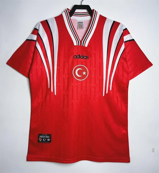 Maillot Retro Turquie