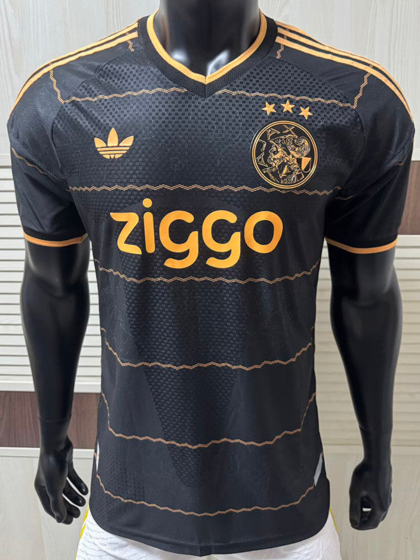 Maillot Ajax Amsterdam Version Player 26-27