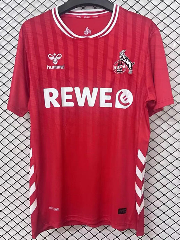 Maillot FC Cologne 25-26