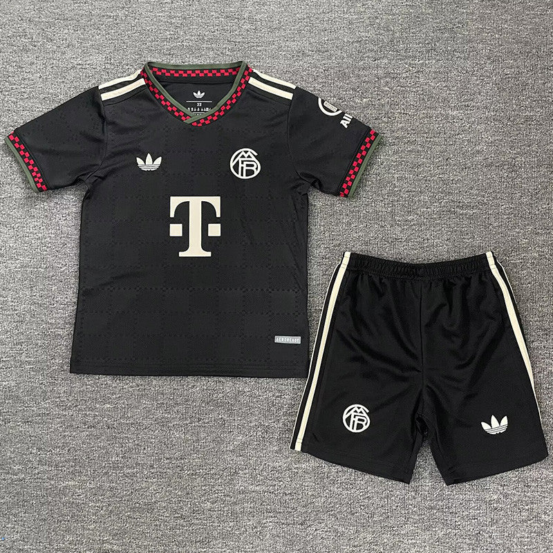 Maillot Enfant F.C. Bayern Munich 25-26