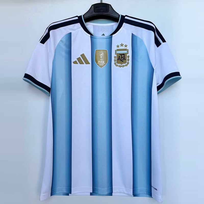 Maillot Argentine 25-26