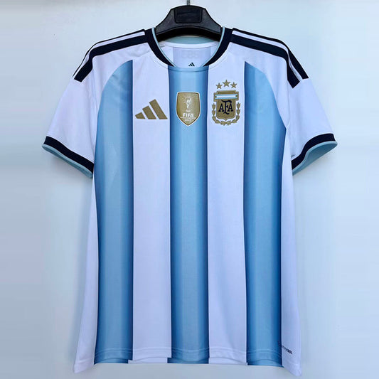 Maillot Argentine 25-26