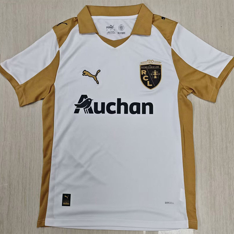 Maillot RC Lens 25-26
