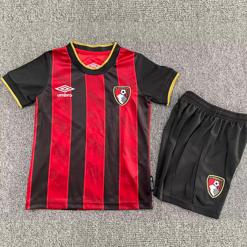 Maillot Enfant AFC Bournemouth 25-26