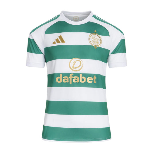 Maillot Celtic 26-27 — Domicile