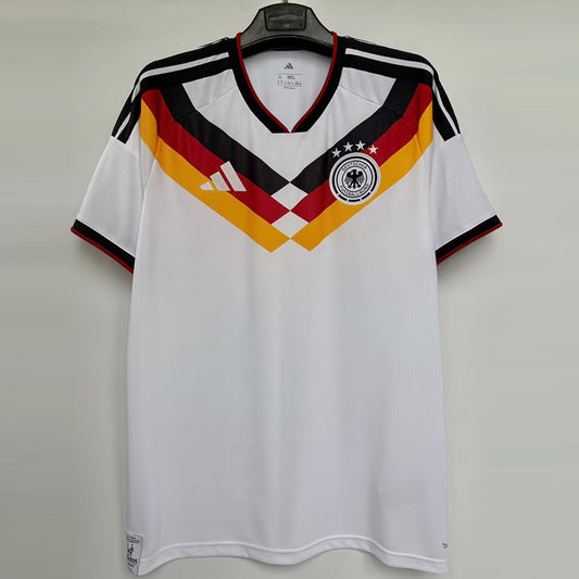 Maillot Allemagne Coupe du Monde 2026