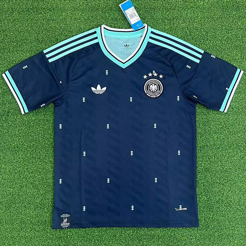 Maillot Allemagne Coupe du Monde 2026