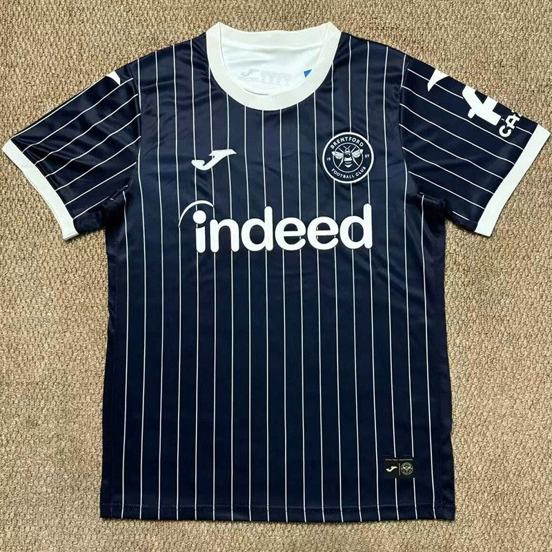 Maillot Brentford F.C. 26-27