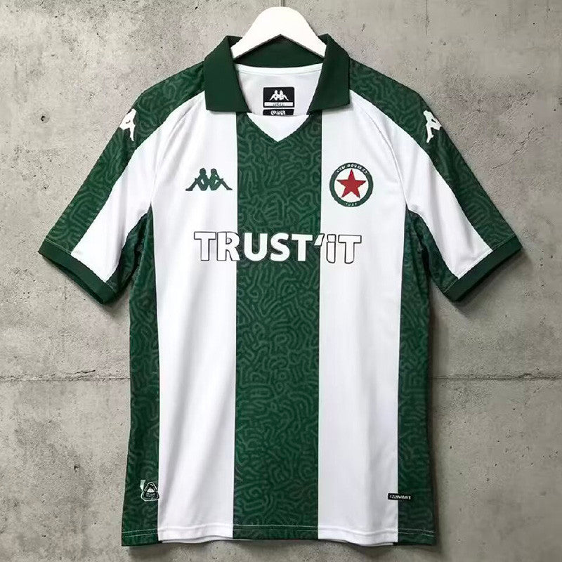Maillot Red star FC 26-27