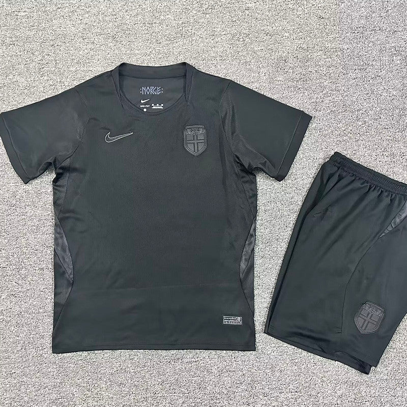 Maillot Enfant Norvège 26-27