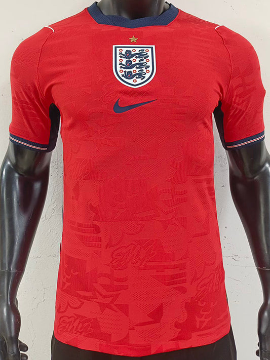Maillot Angleterre 26-27 Player Version